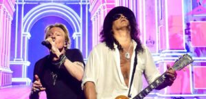 Guns N’ Roses: Setlist e vídeos do show em Riyadh, na Arábia Saudita