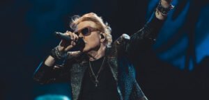 O forte indício de que o Guns N’ Roses pode tocar no Brasil em 2025