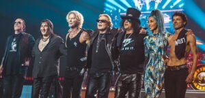 Guns N’ Roses impulsiona vendas expressivas de ingressos em cidades brasileiras